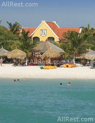 Amsterdam Manor Beach Resort Aruba 2
